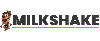 Logo de Milkshake